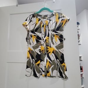 Womens Liz Claiborne blouse.